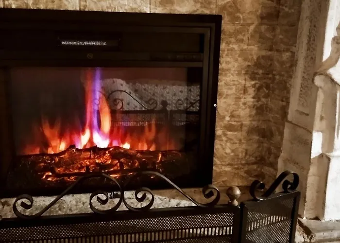 Borgo Antico Chalet Appartamenti