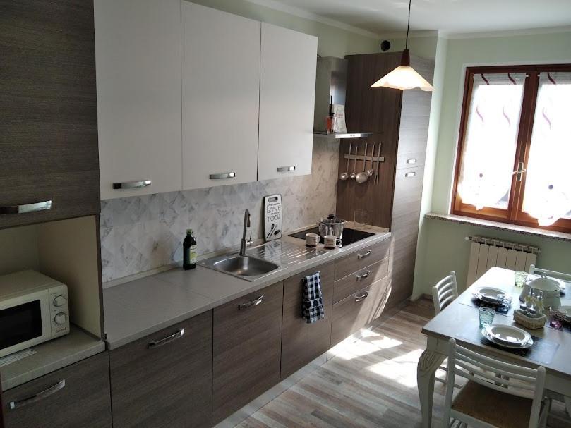 Apartment Borgo Antico