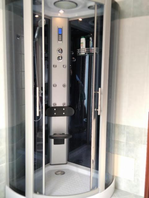Apartment Borgo Antico Fara Novarese
