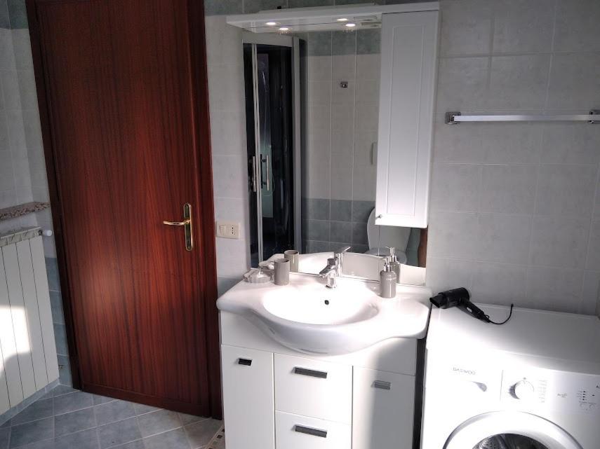 Borgo Antico Apartment