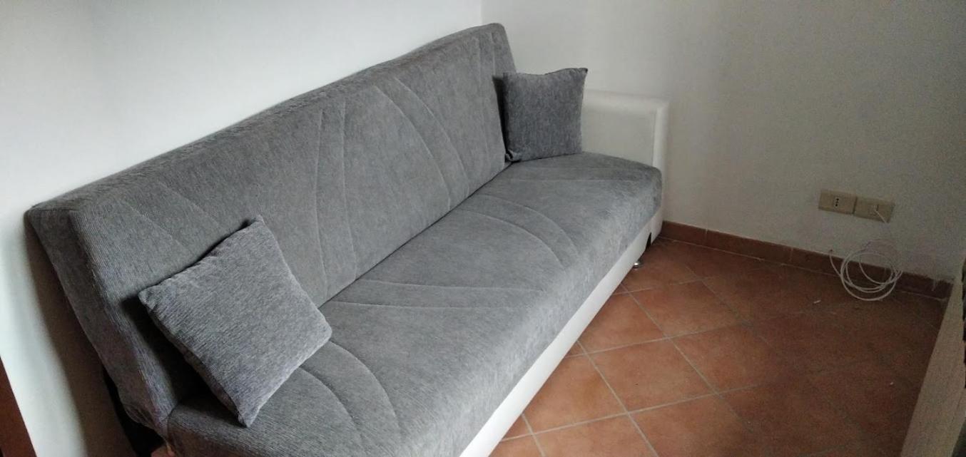 Borgo Antico Apartment Fara Novarese
