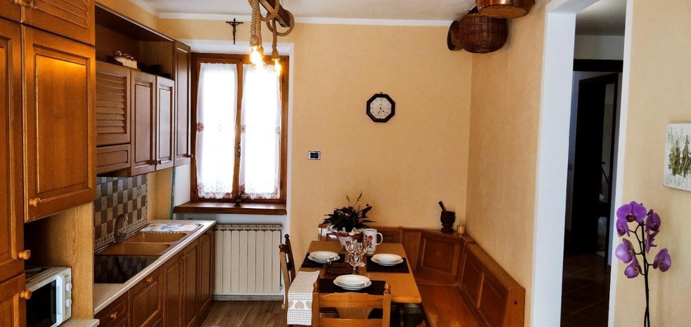 Apartment Borgo Antico