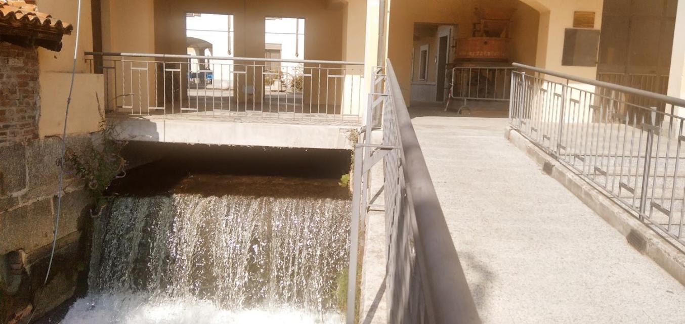 Borgo Antico Apartment Fara Novarese