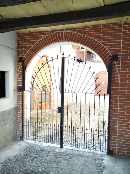 Apartment Borgo Antico *