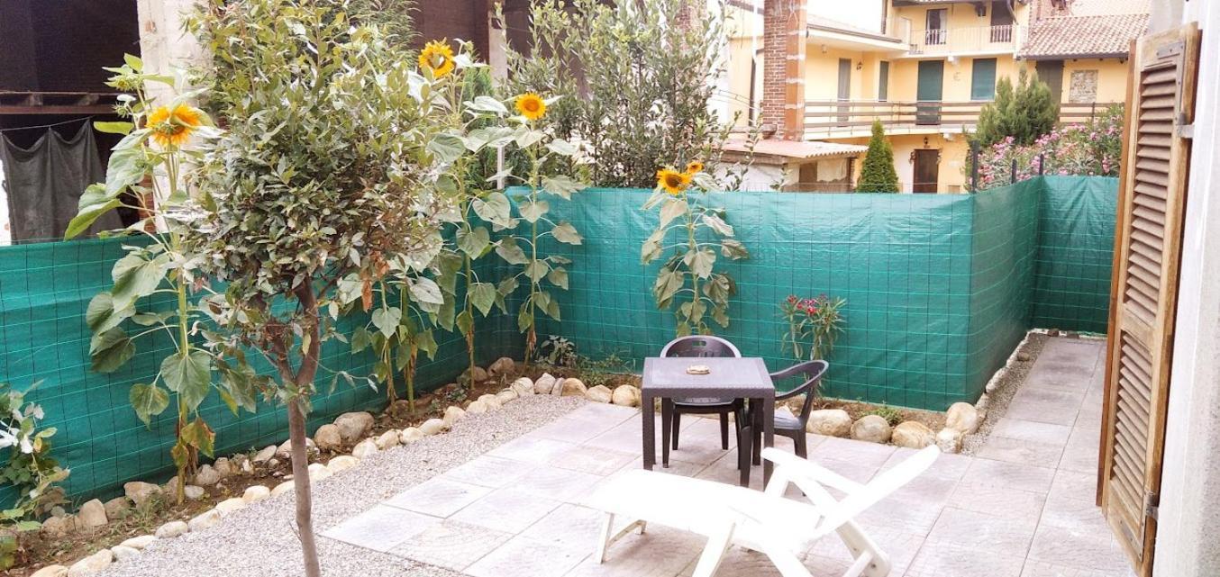 Apartment Borgo Antico *