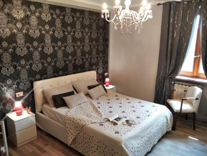 Apartamento Borgo Antico Fara Novarese