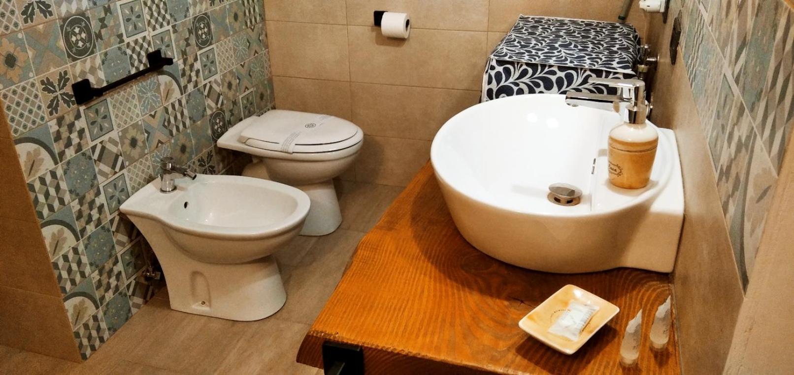 Borgo Antico Apartment *