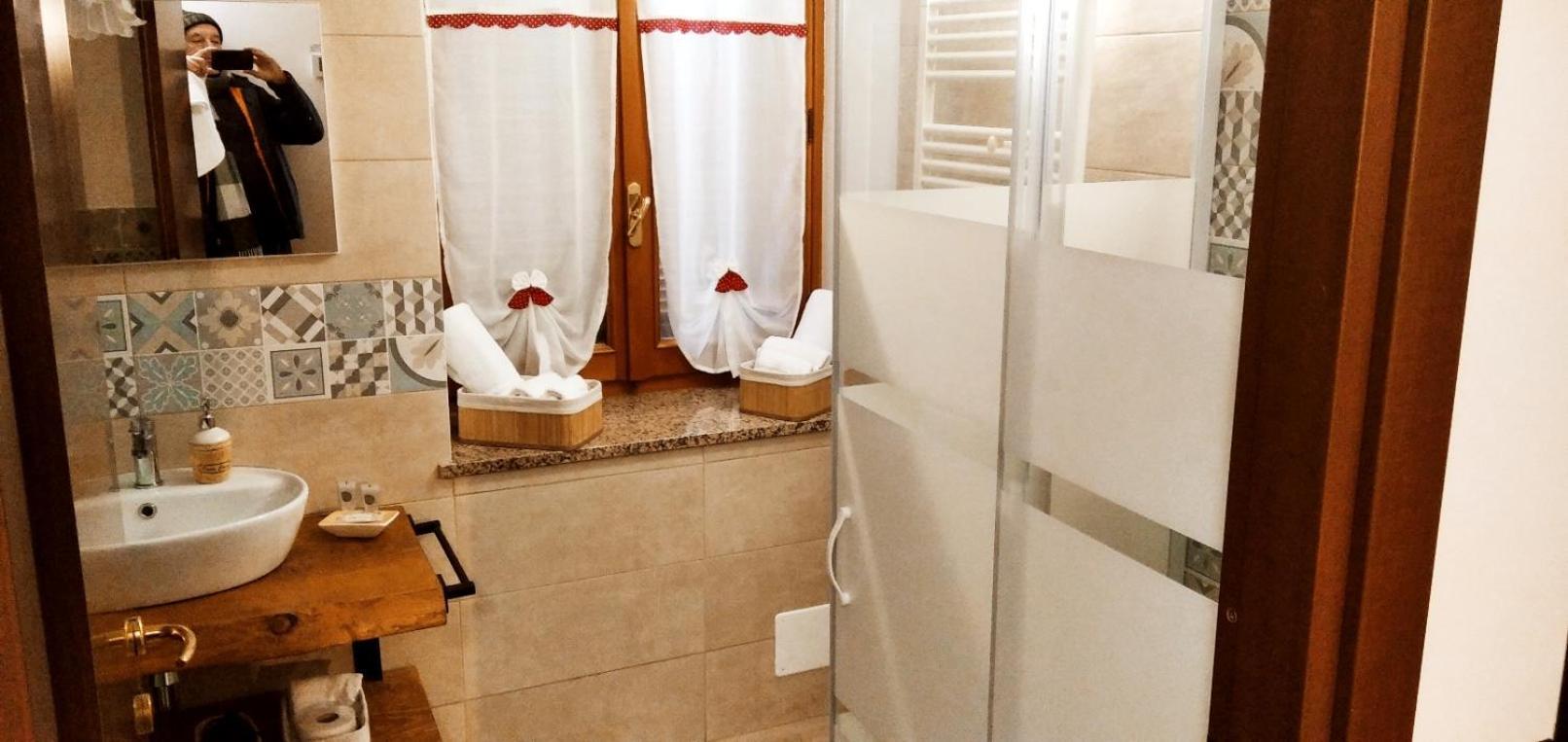 Apartment Borgo Antico *