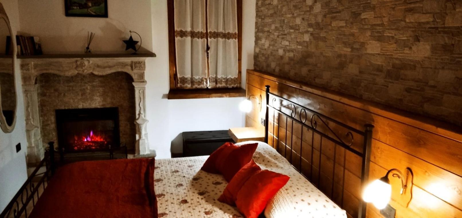 Borgo Antico Apartamento Fara Novarese