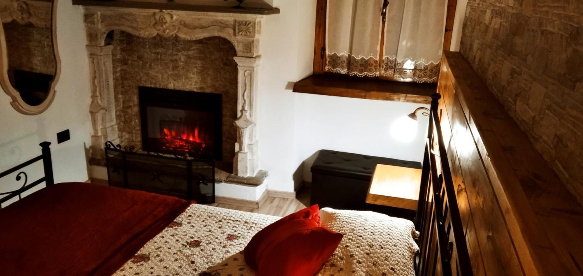 Borgo Antico *