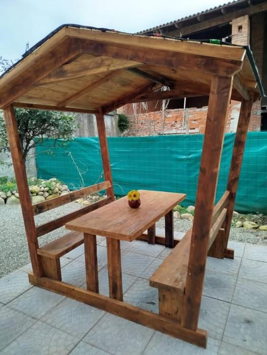 Borgo Antico Apartamento